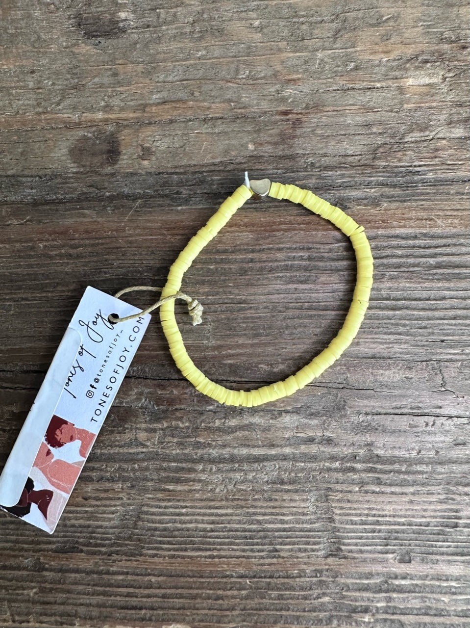 Olivia Bracelet
