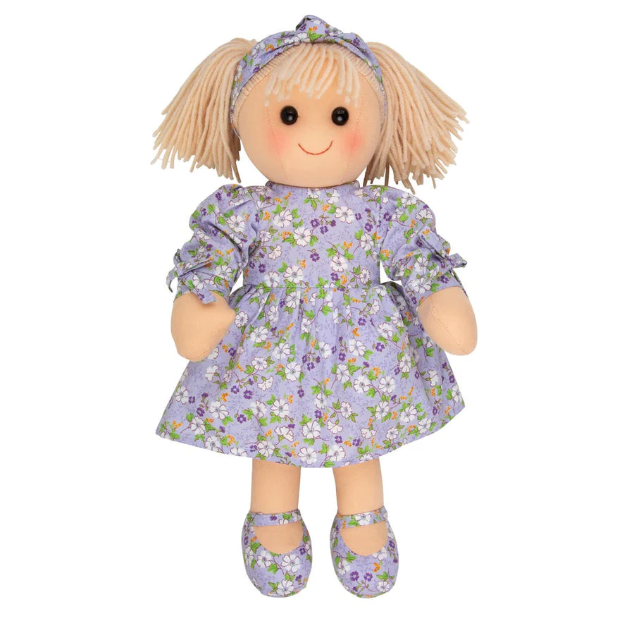 Lily Doll