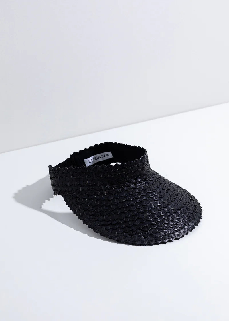 Baha Visor - BLACK