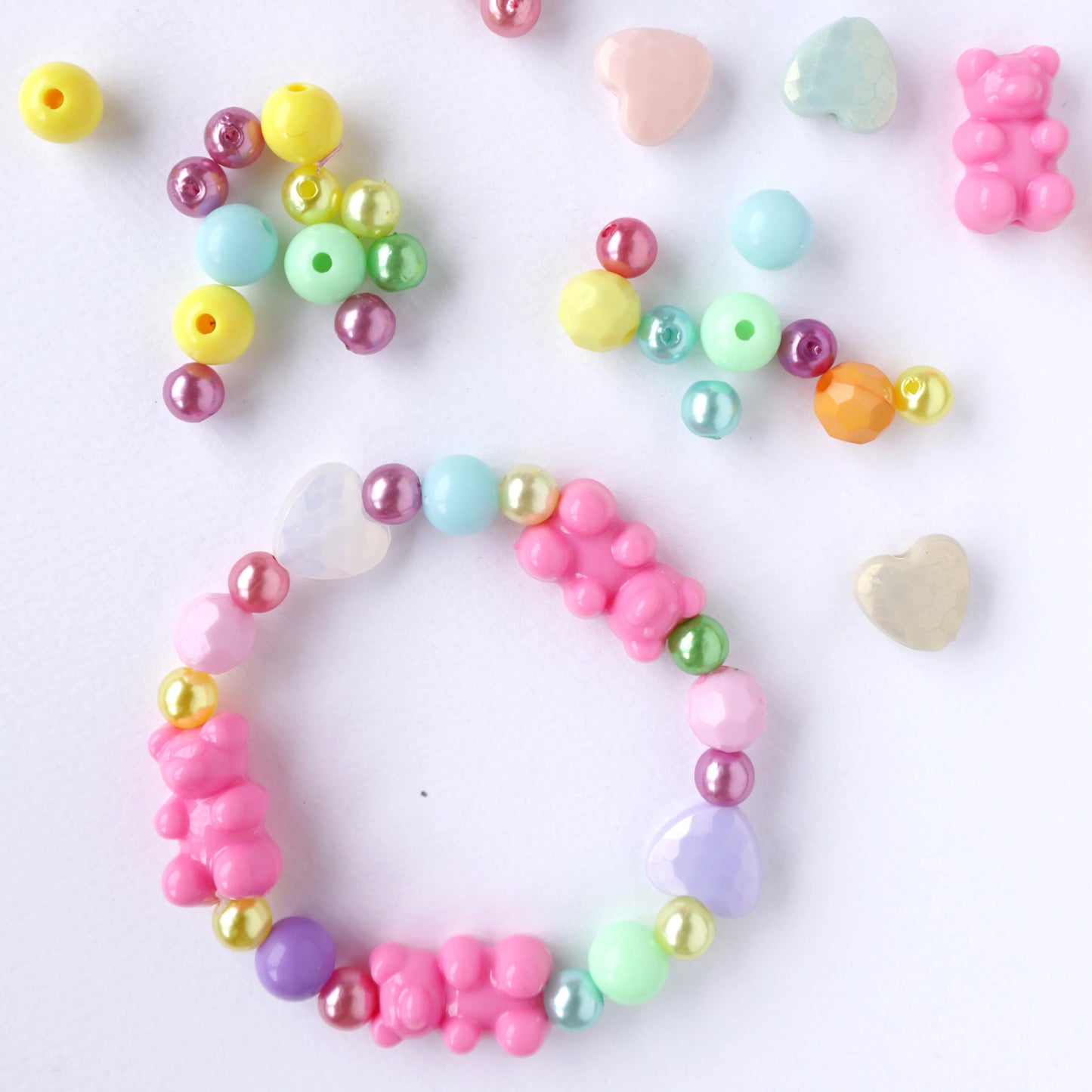 Mon Coco Bracelet Kit (Unicorn)