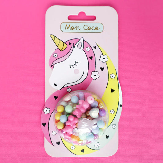 Mon Coco Bracelet Kit (Unicorn)