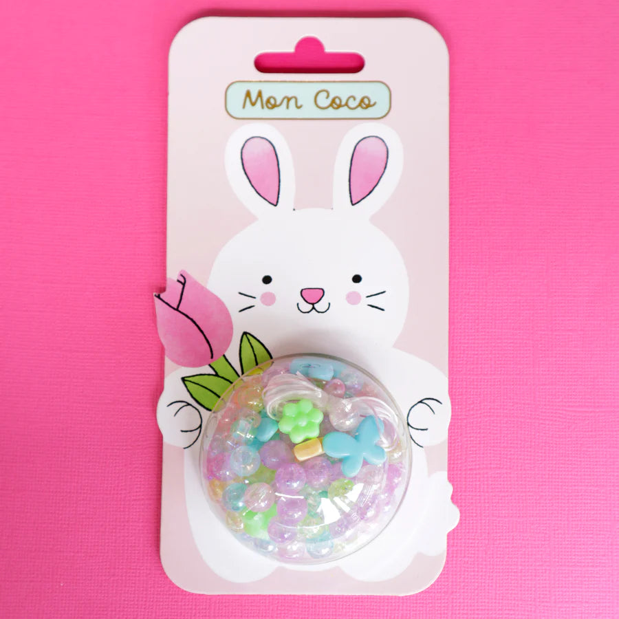 Mon Coco Bracelet Kit (Bunny)