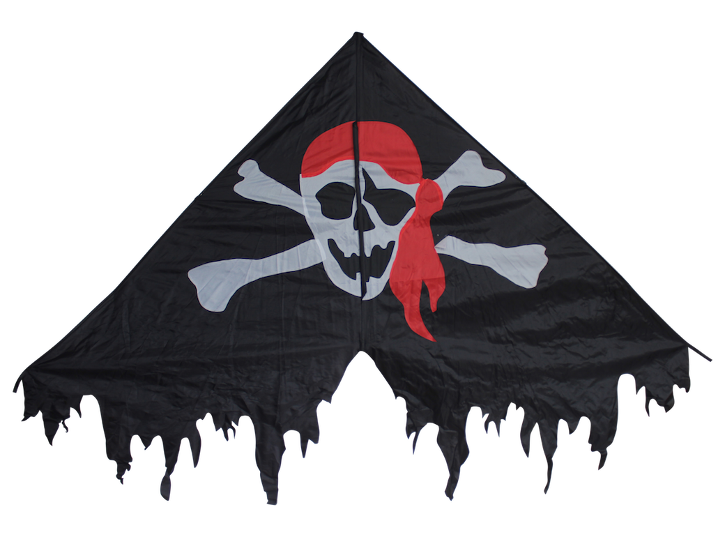 Pirate Kite