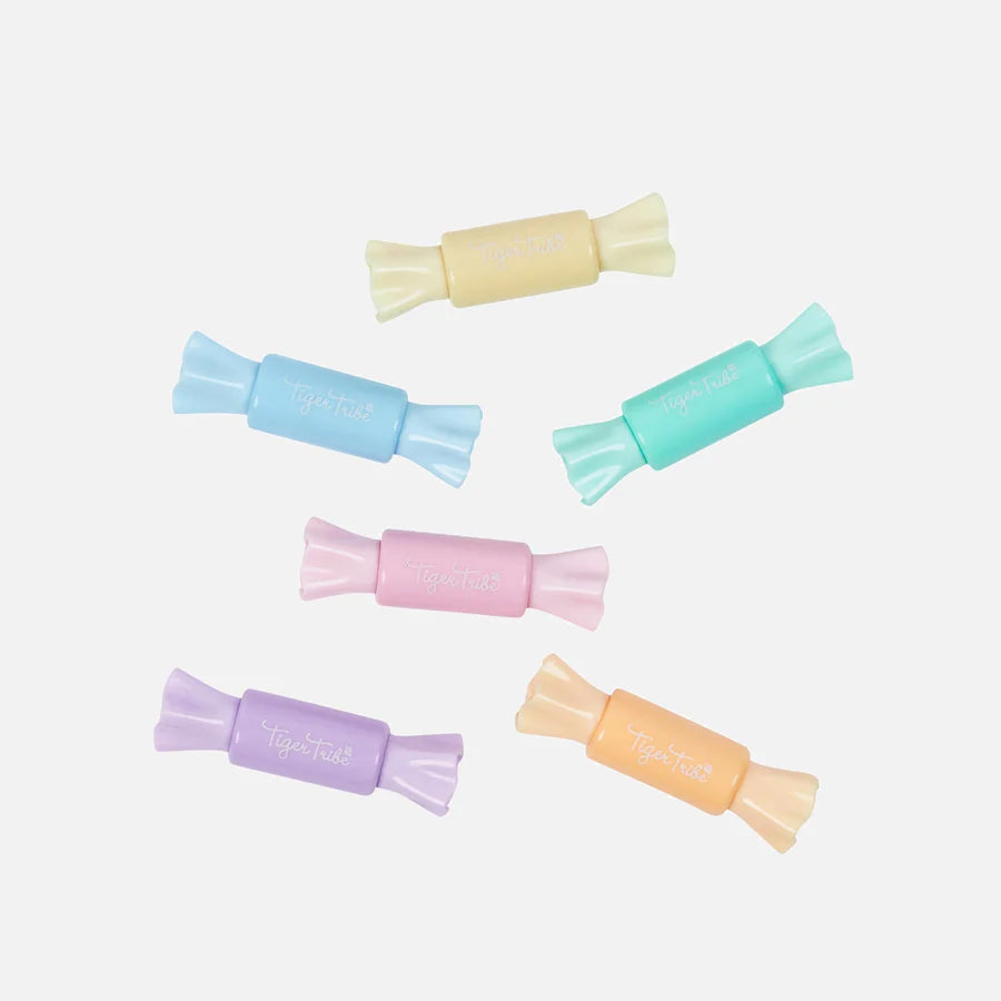 Two Tip Candy Pastel Marker
