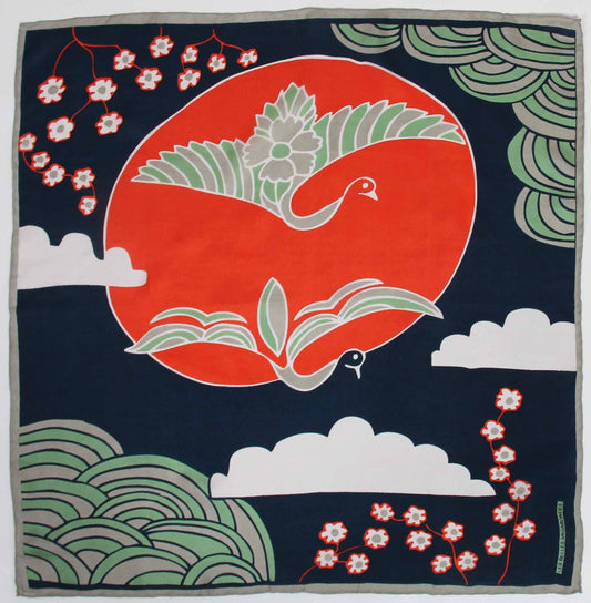 Mini Agami Marine Navy