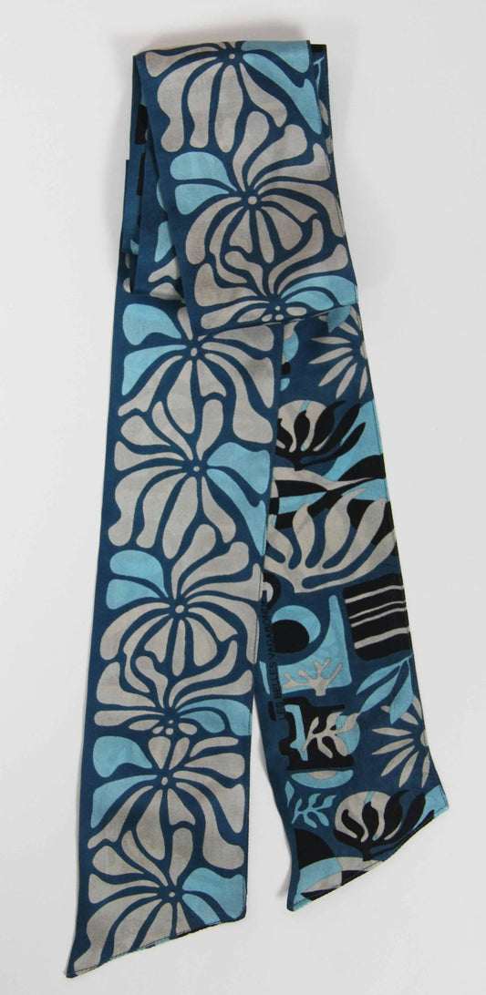 Blue Blue Ylang Ylang Headband