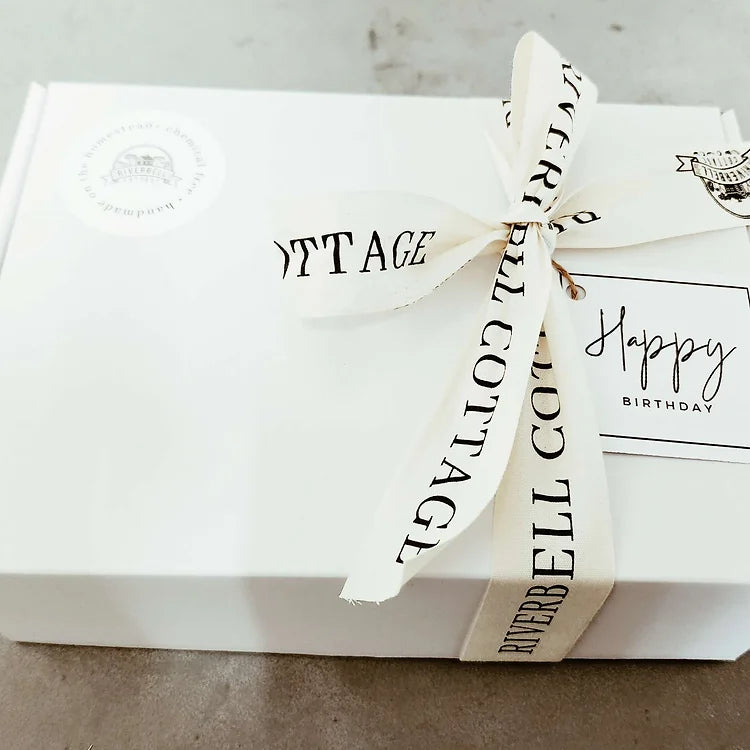 Mini Gift Box