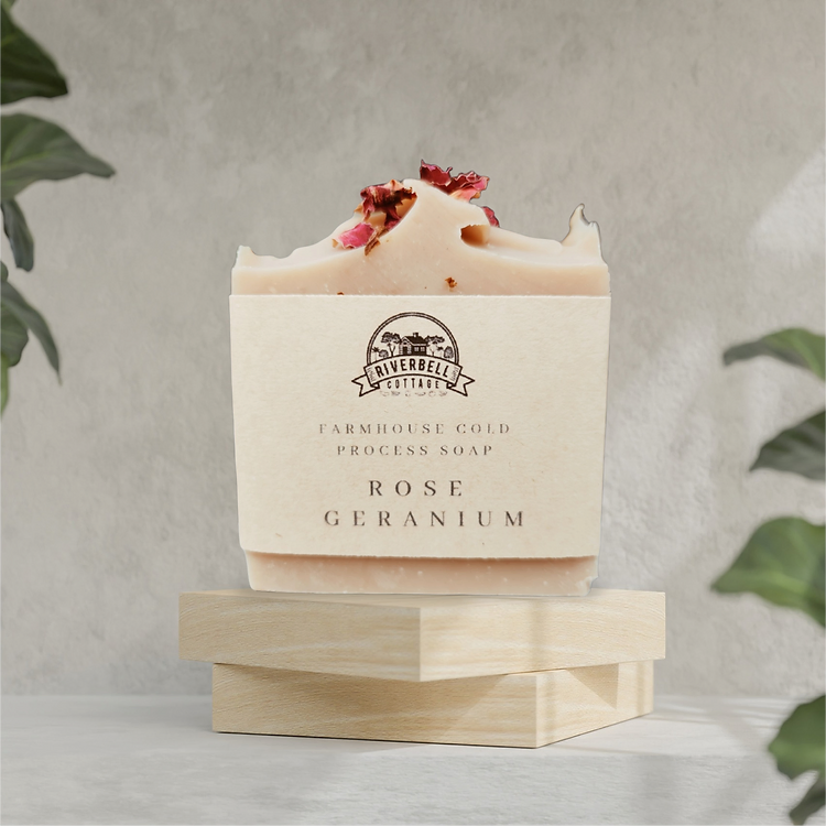 Rose Geranium