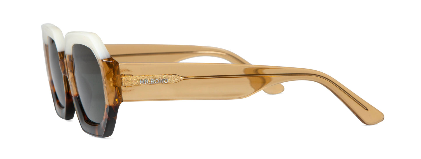 FANCY SAGENE SUNGLASSES MRBOHO