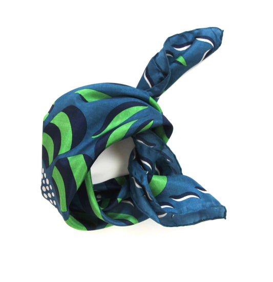 Mini Forget-me-not Green