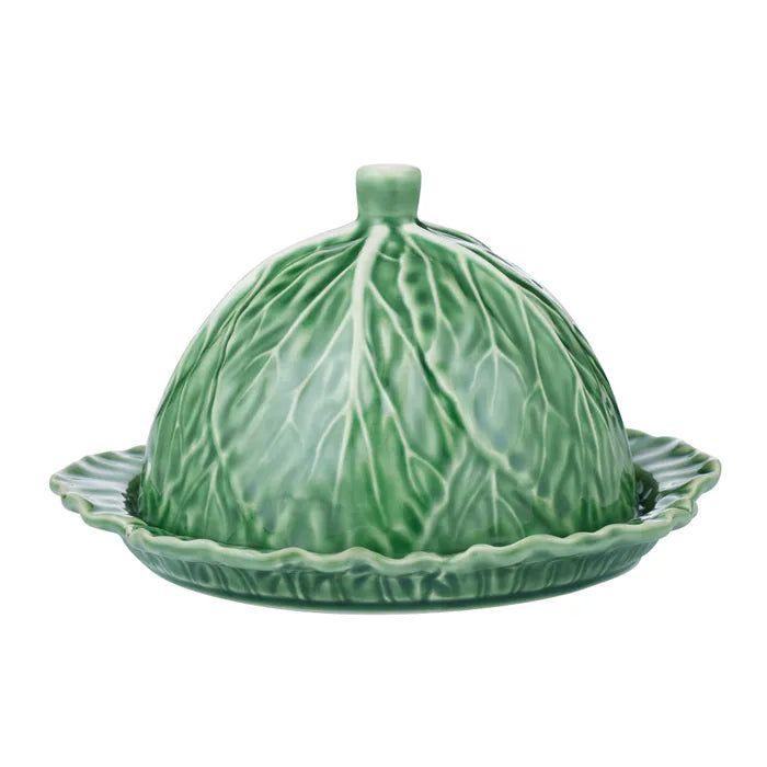 Cabbage Cer Butter dome