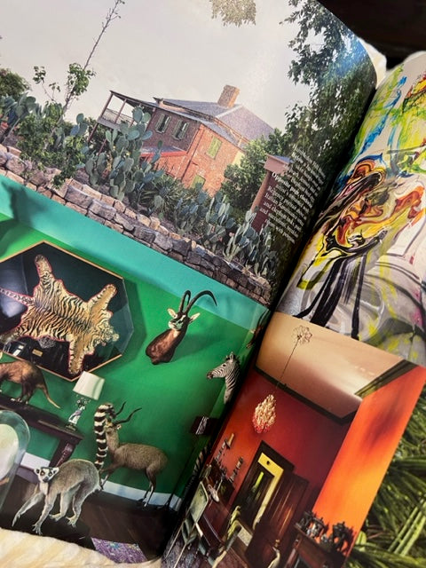 Galah Magazine | Issue 09