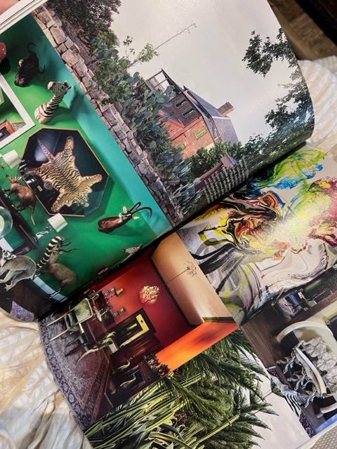 Galah Magazine | Issue 09