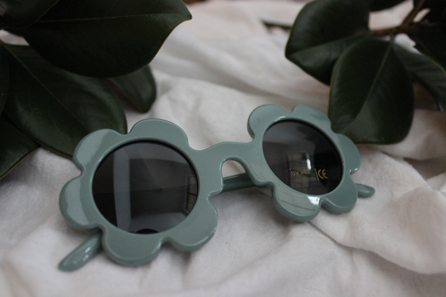 Daisy Sunglasses - sage