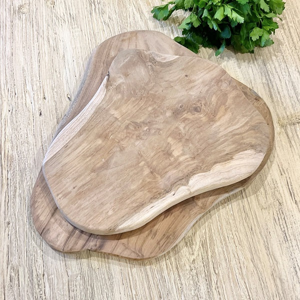 Attic Serving Platter