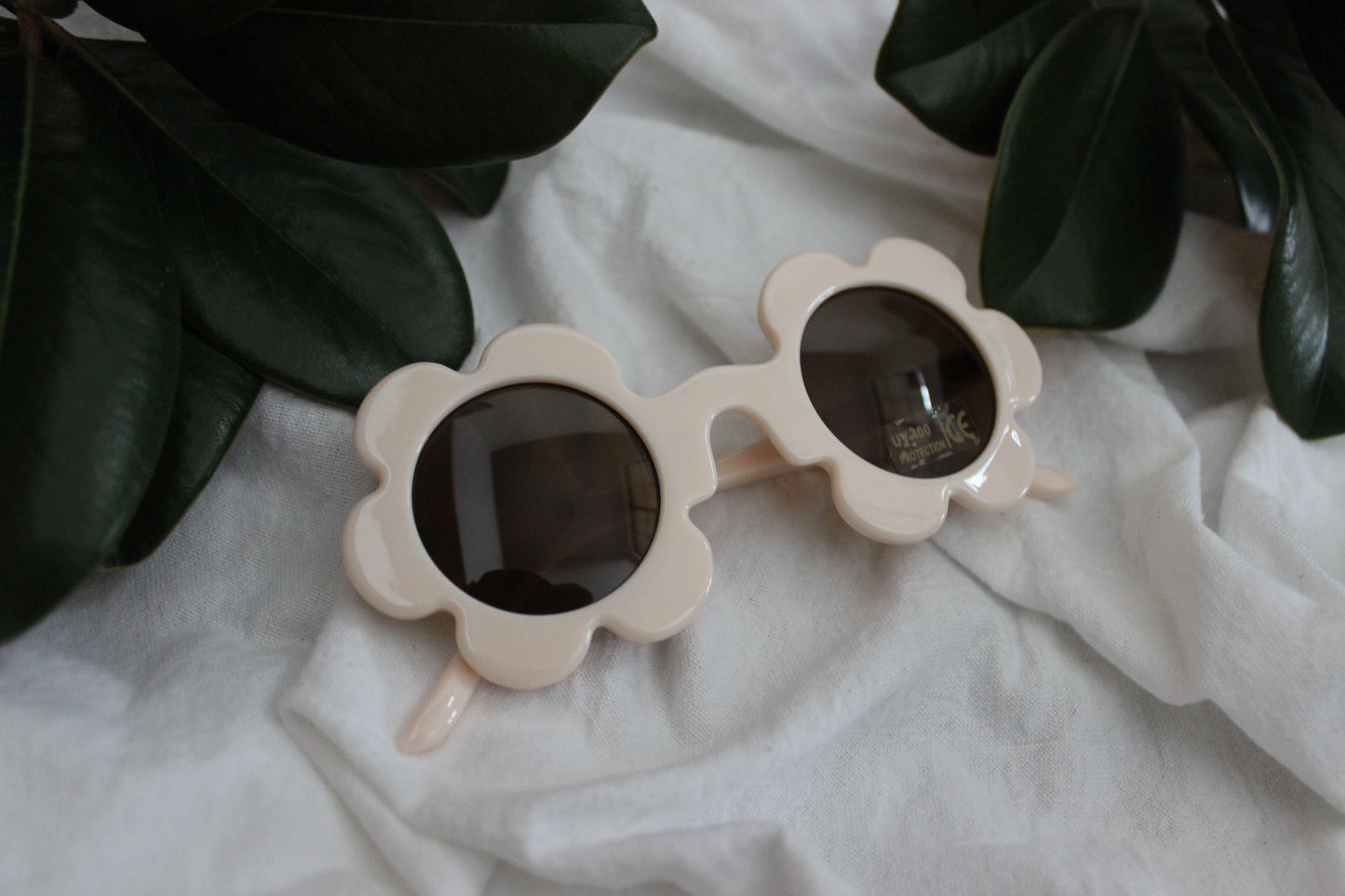 Daisy Sunglasses - cotton
