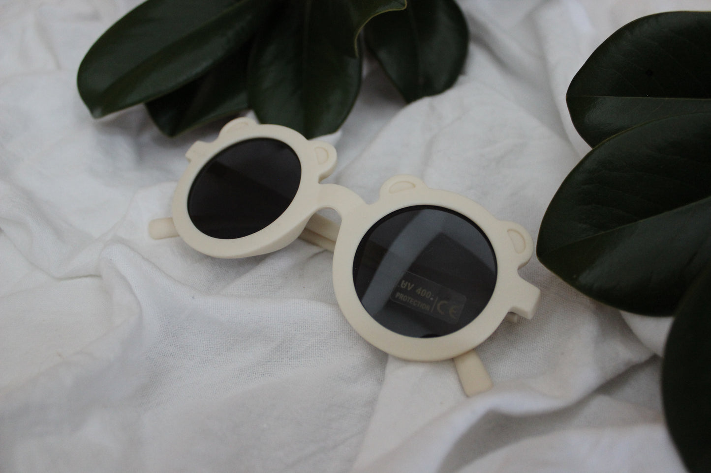 Teddy Cuddle Sunglasses