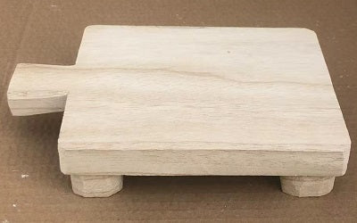 Shape Tray