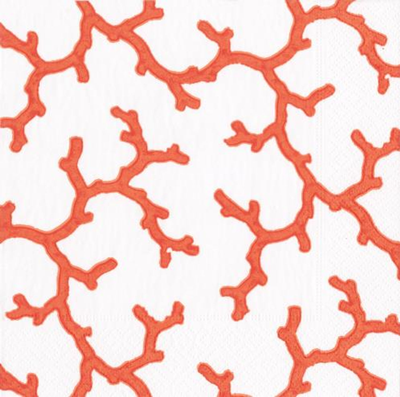 The Coral Sea Napkins