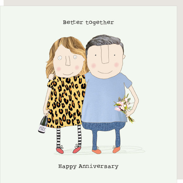 Better Together