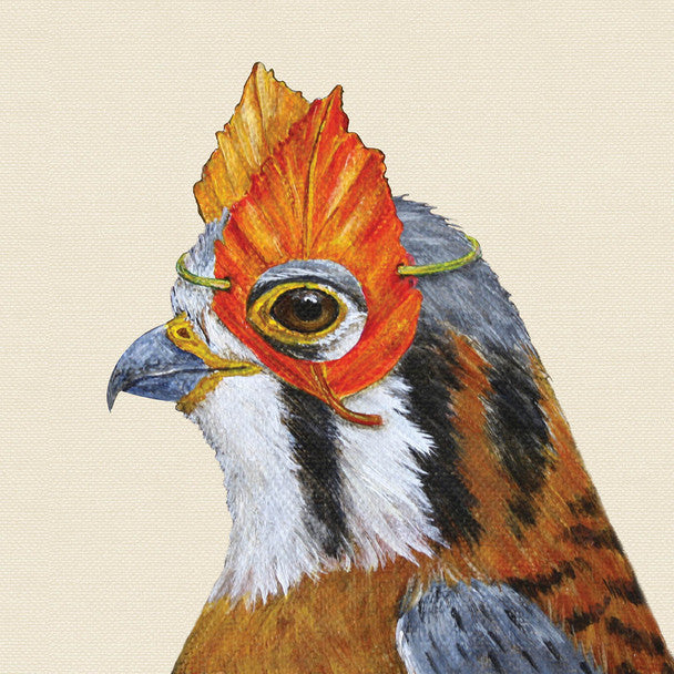 Clive Cocktail Napkins