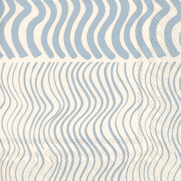 Silkkikukka Napkins