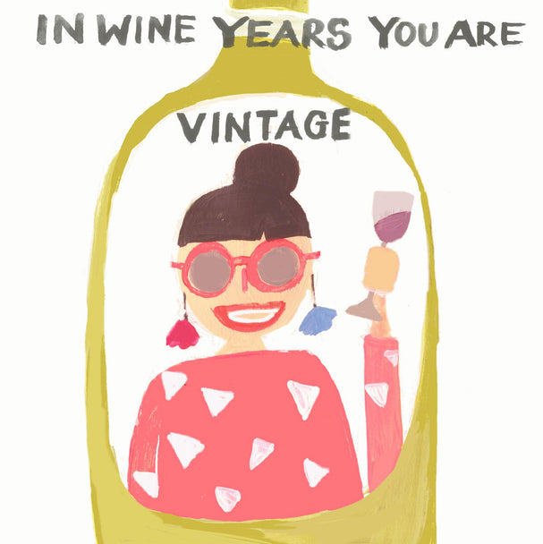 Vintage
