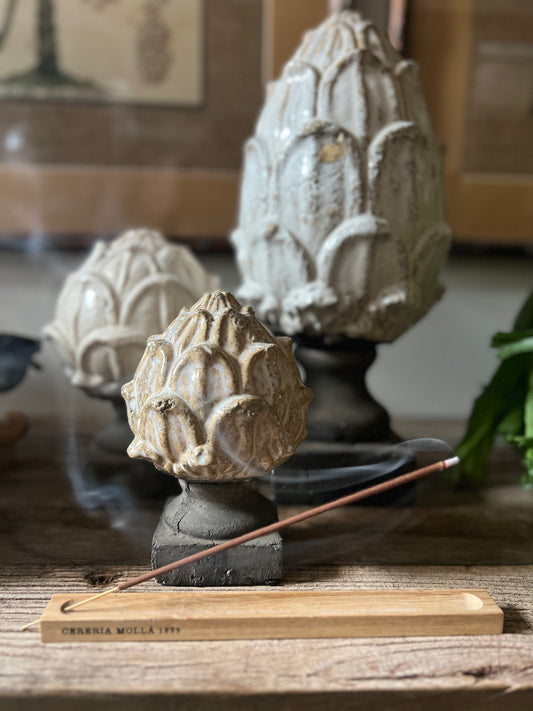 Velvet Wood Incense Sticks