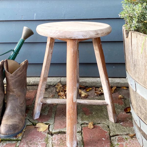 Milking Stool