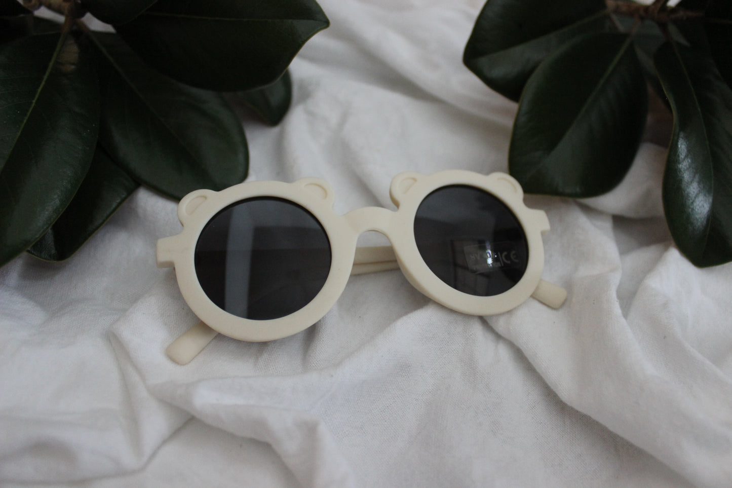Teddy Cuddle Sunglasses