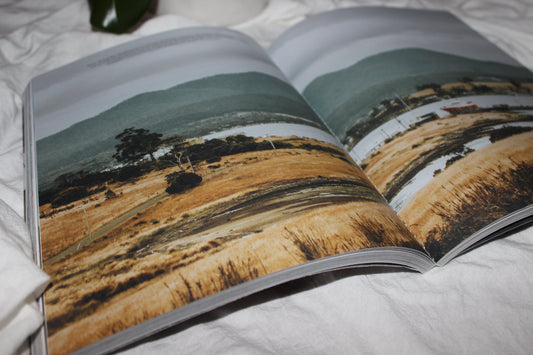 Bush Journal: Issue 07: Coexistence