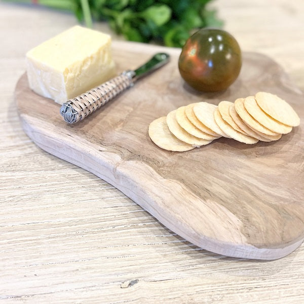 Attic Serving Platter