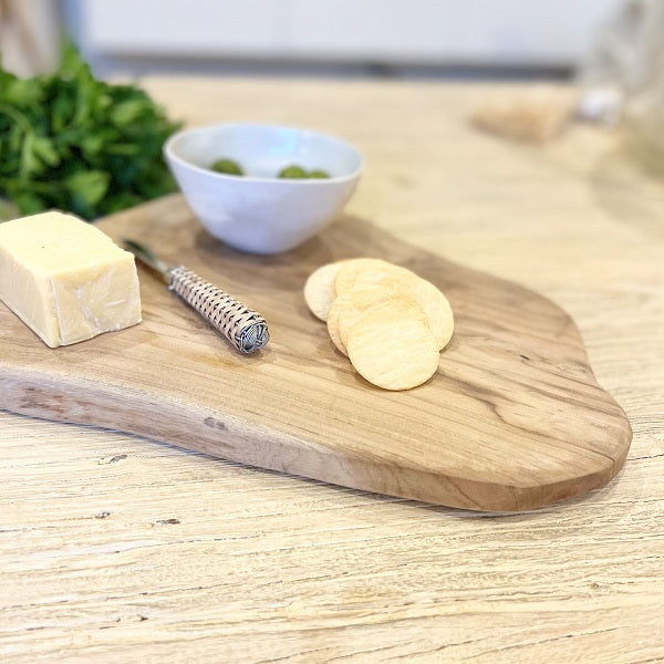 Attic Serving Platter
