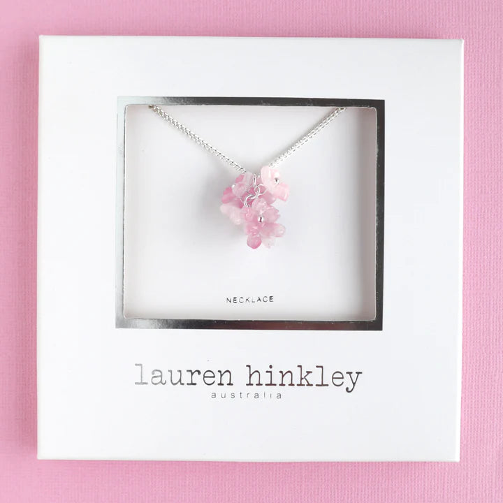 Pretty Posy Necklace