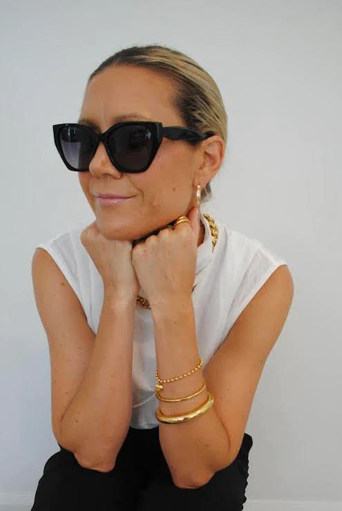 Andrea Sunglasses