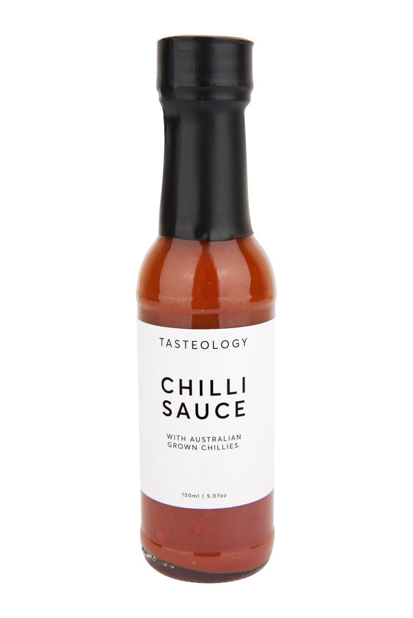 Chilli Sauce