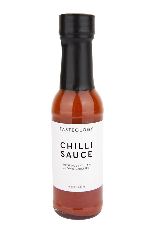 Chilli Sauce