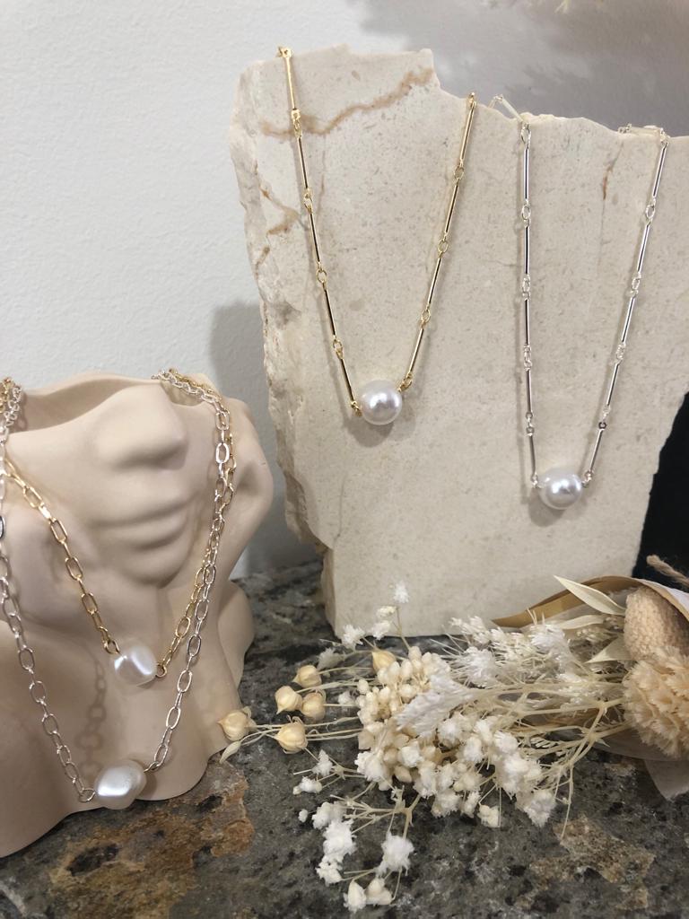 Phoebe Necklace