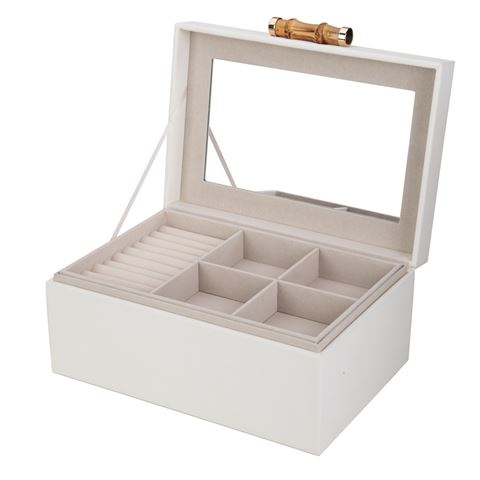 Grace Jewellery Box Large