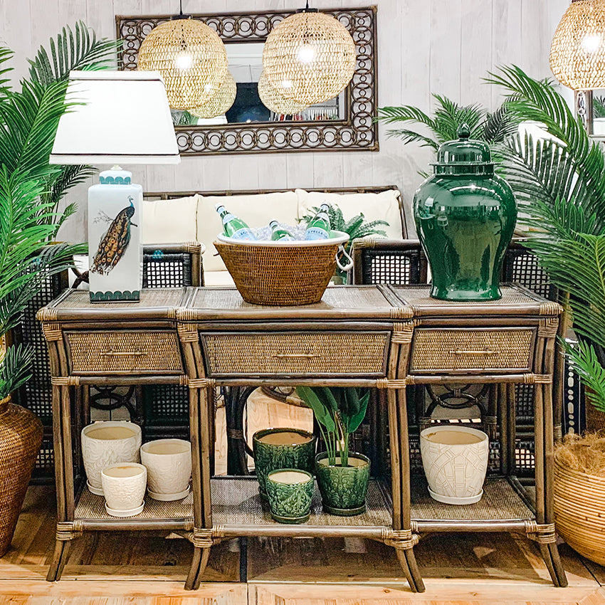 Monterey Champ Cooler