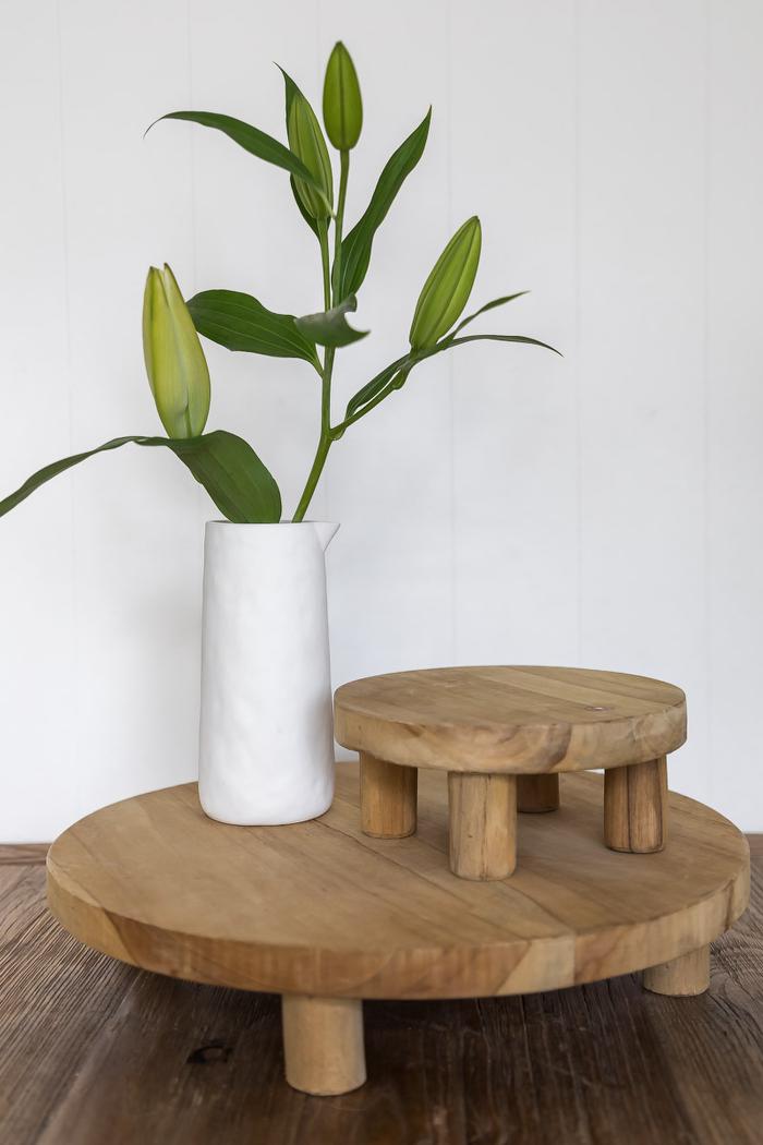 Attic Stand Small