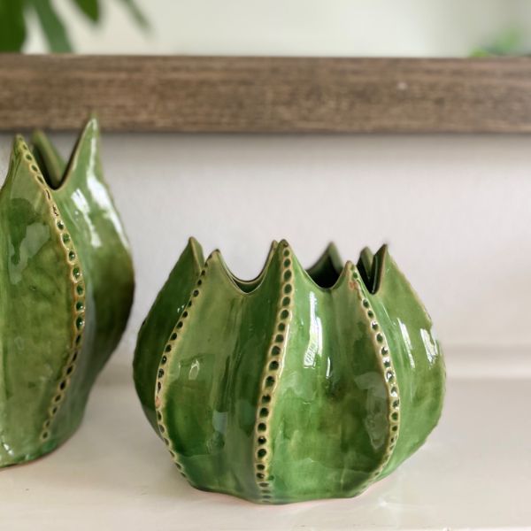 Mode Cacti Vase
