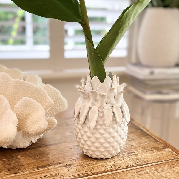 Pineapple Vase