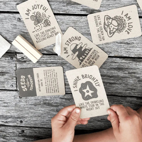 Affirmation Cards