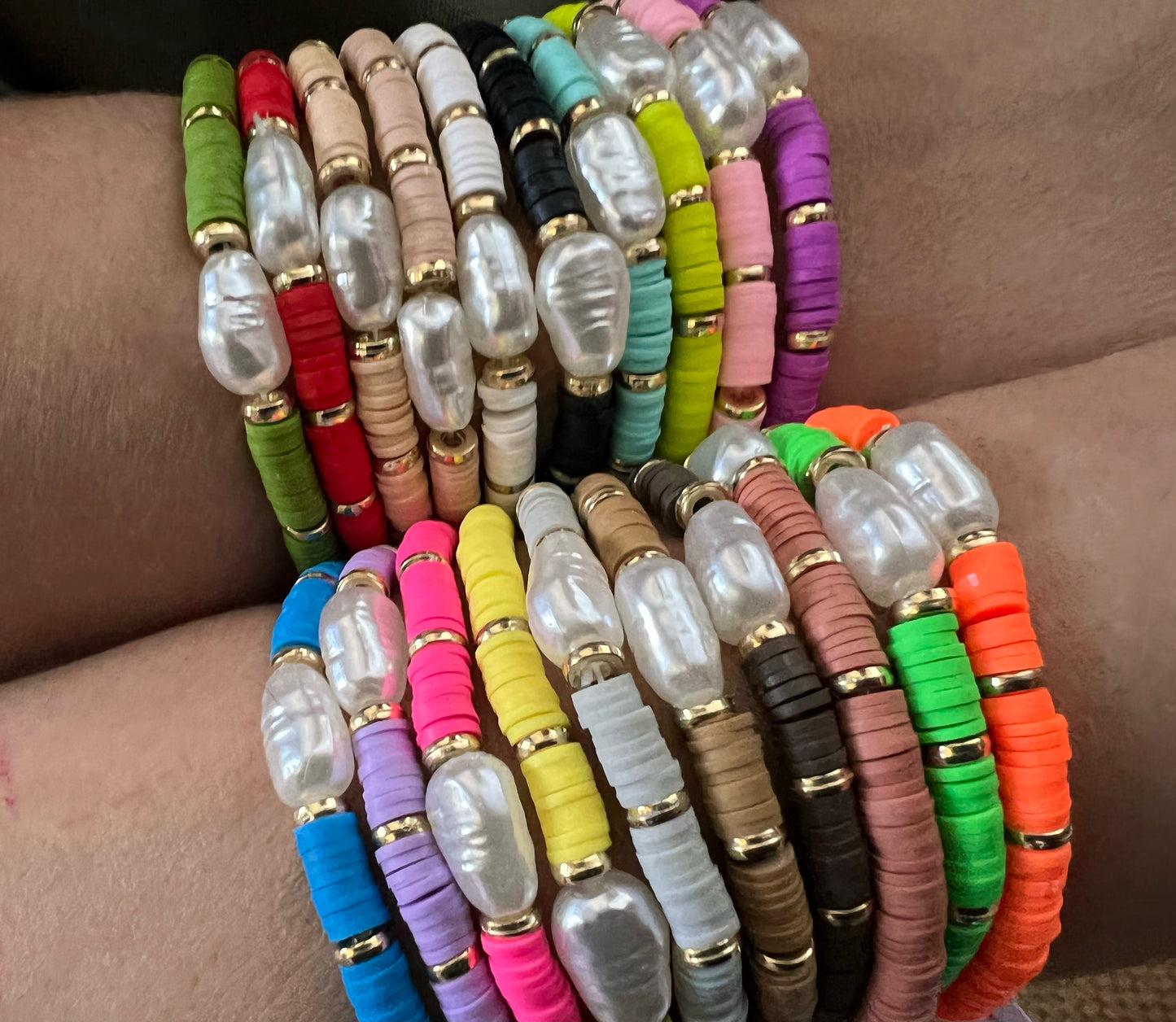 Brooke Bracelet