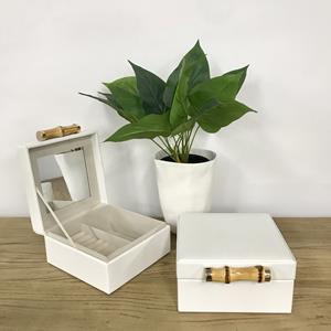 Grace Jewellery Box Small