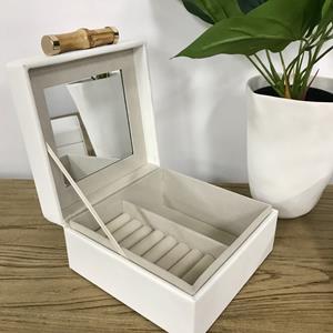 Grace Jewellery Box Small