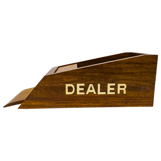 Bellagio Card Dealer