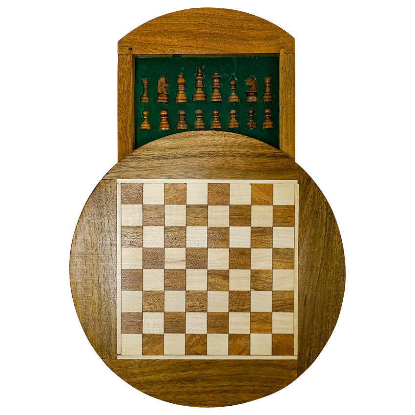 Tigran Chess Set
