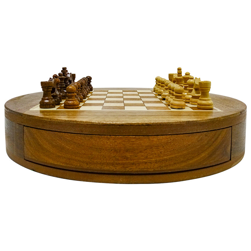 Tigran Chess Set